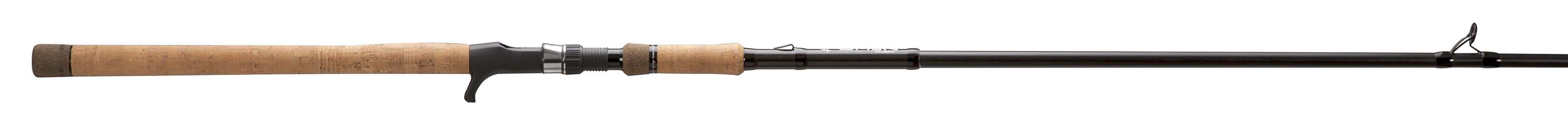 13 Fishing Omen Black Musky Casting Rod OBMC9H-TELE , 33% Off with Free S&H  — CampSaver