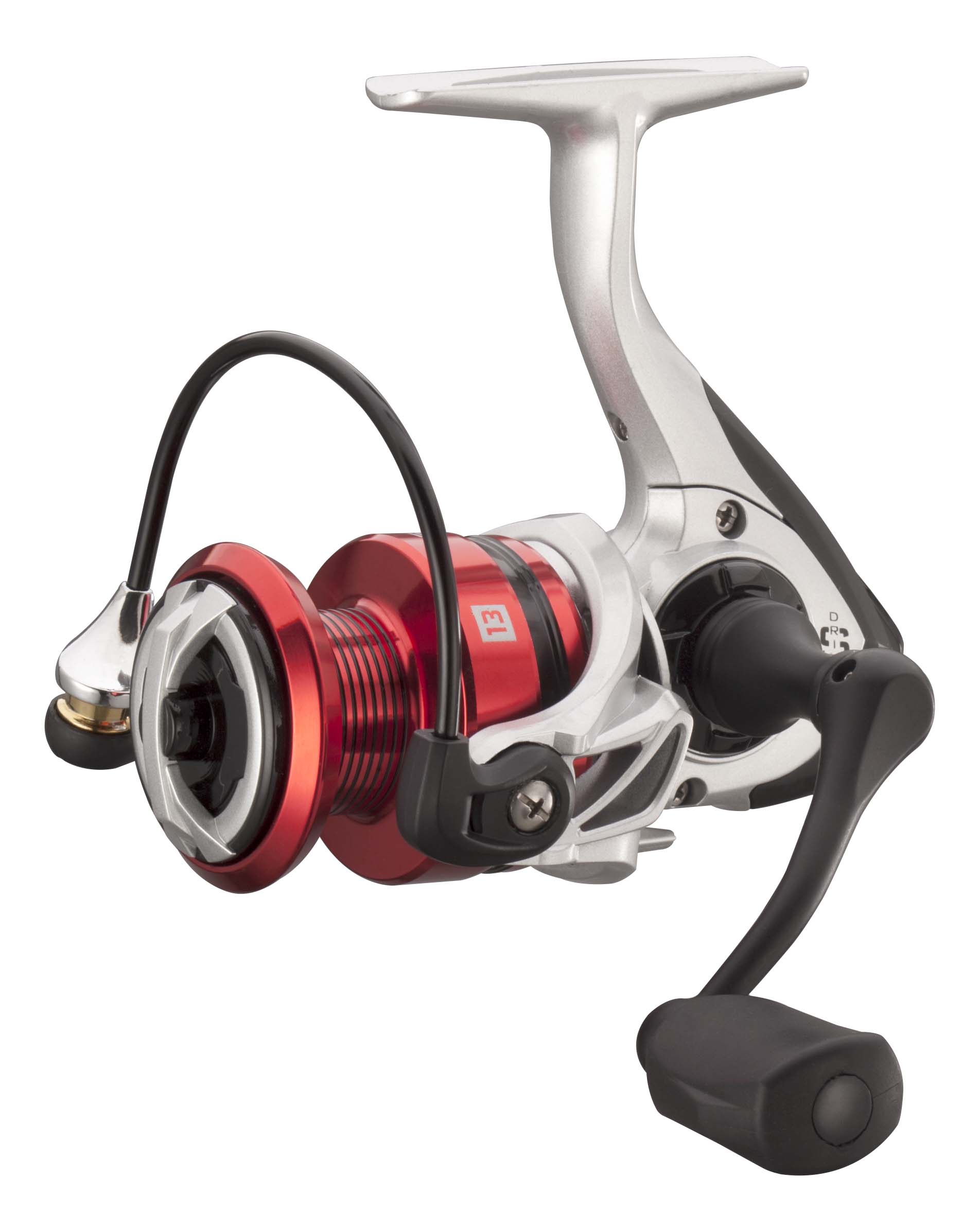 13 Fishing Source F 5.2:1 Spinning Reel with Free S&H