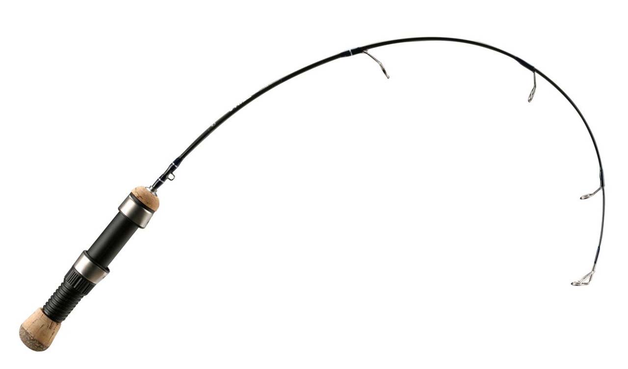 13 Fishing Vital Ice Rod — CampSaver