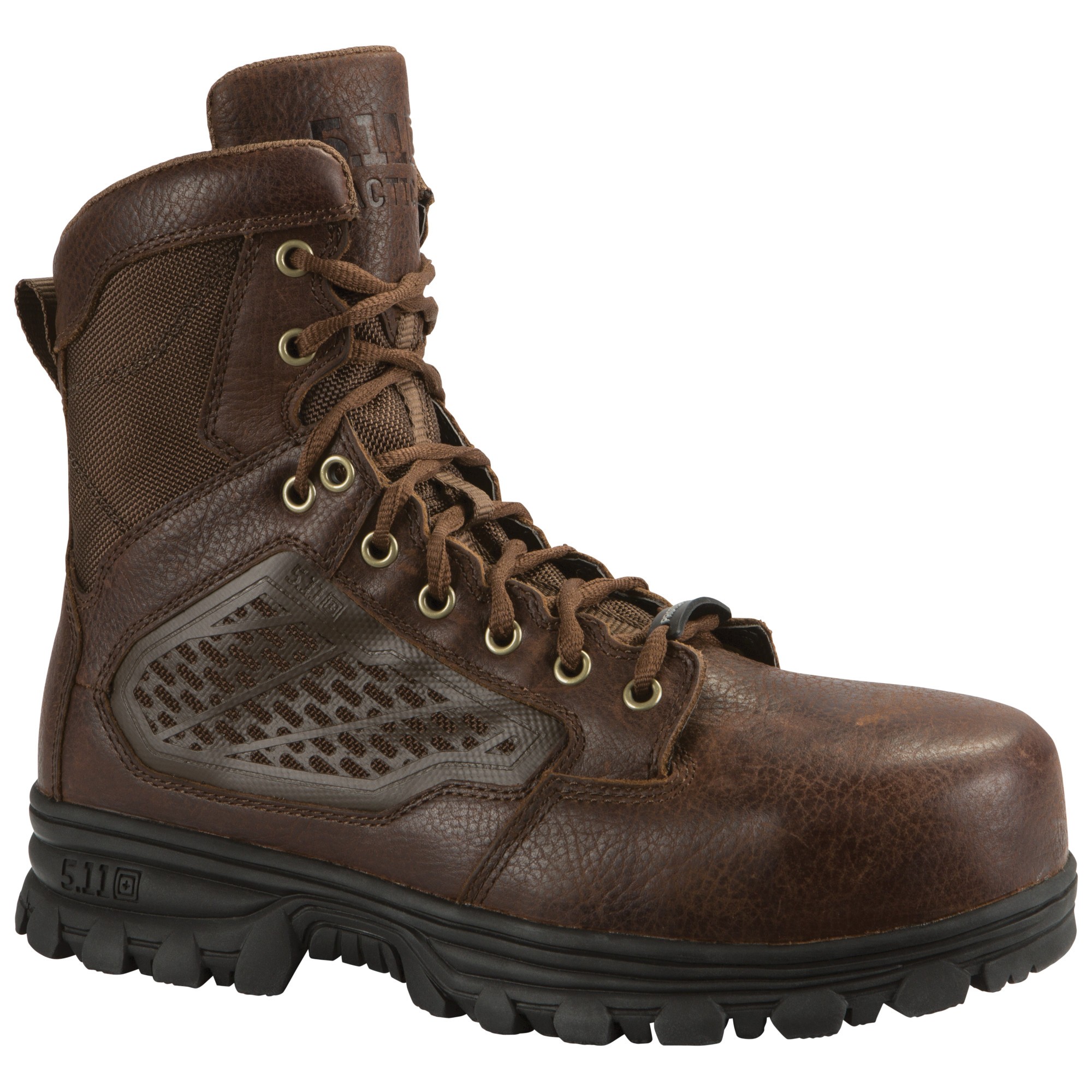 5.11 tactical steel toe boots