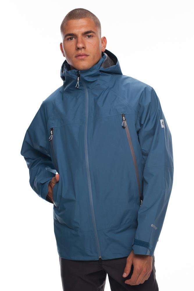 Reviews Ratings For 686 Gore Tex Paclite Multi Shell Jacket Men S