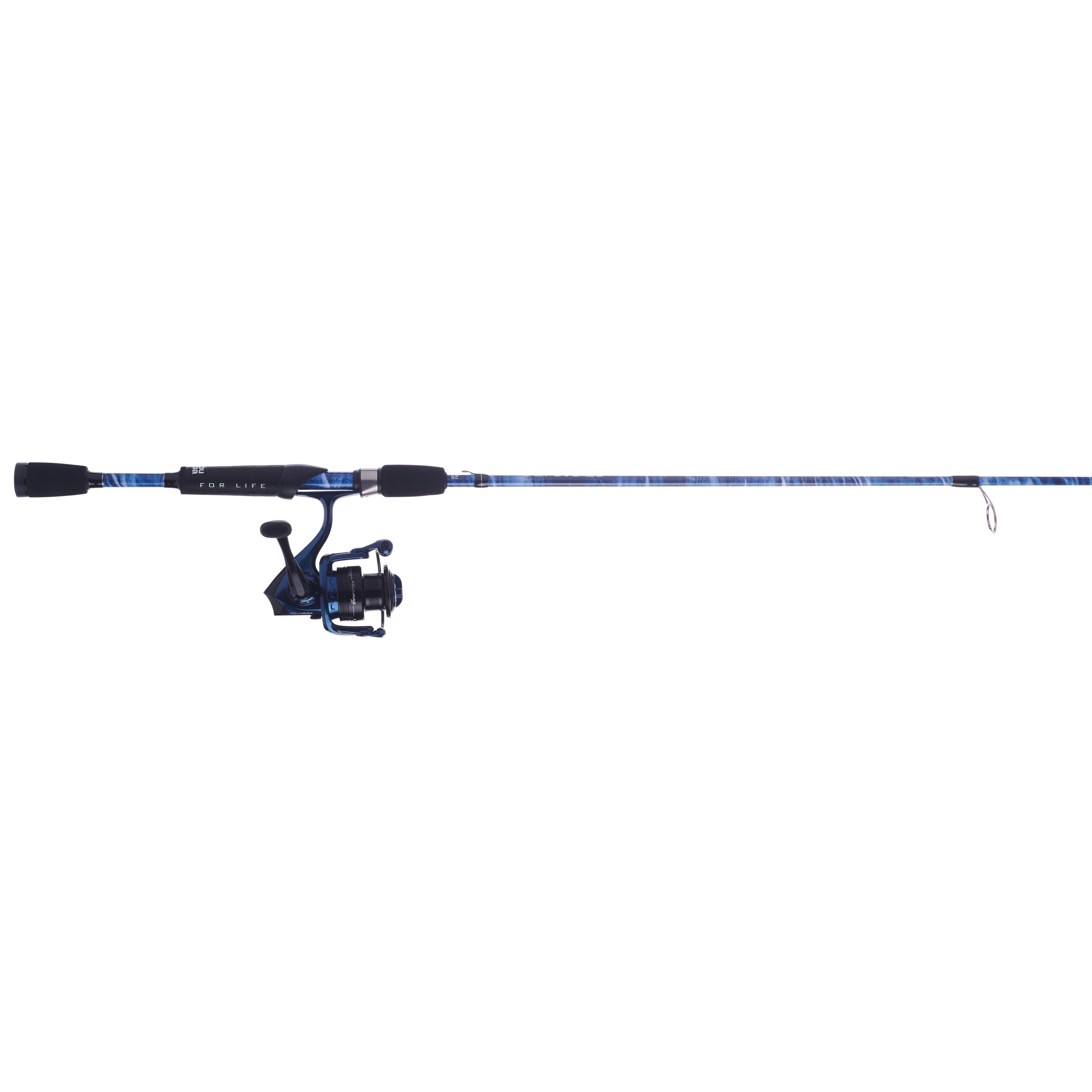 Abu Garcia Aqua Max Spinning Rod & Reel Combo , Up to 10% Off with Free S&H  — CampSaver