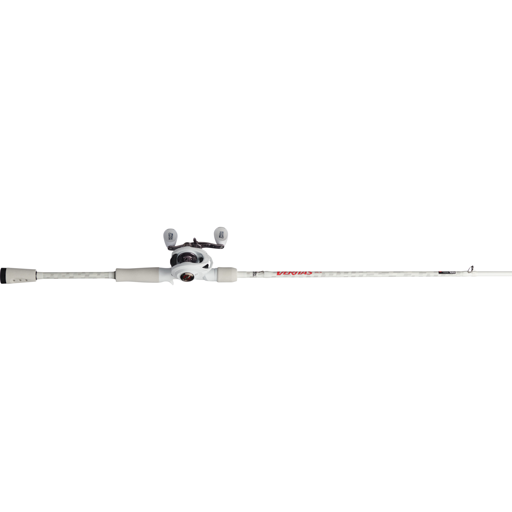 Abu Garcia Veritas Spinning Combo Outlet Clearance