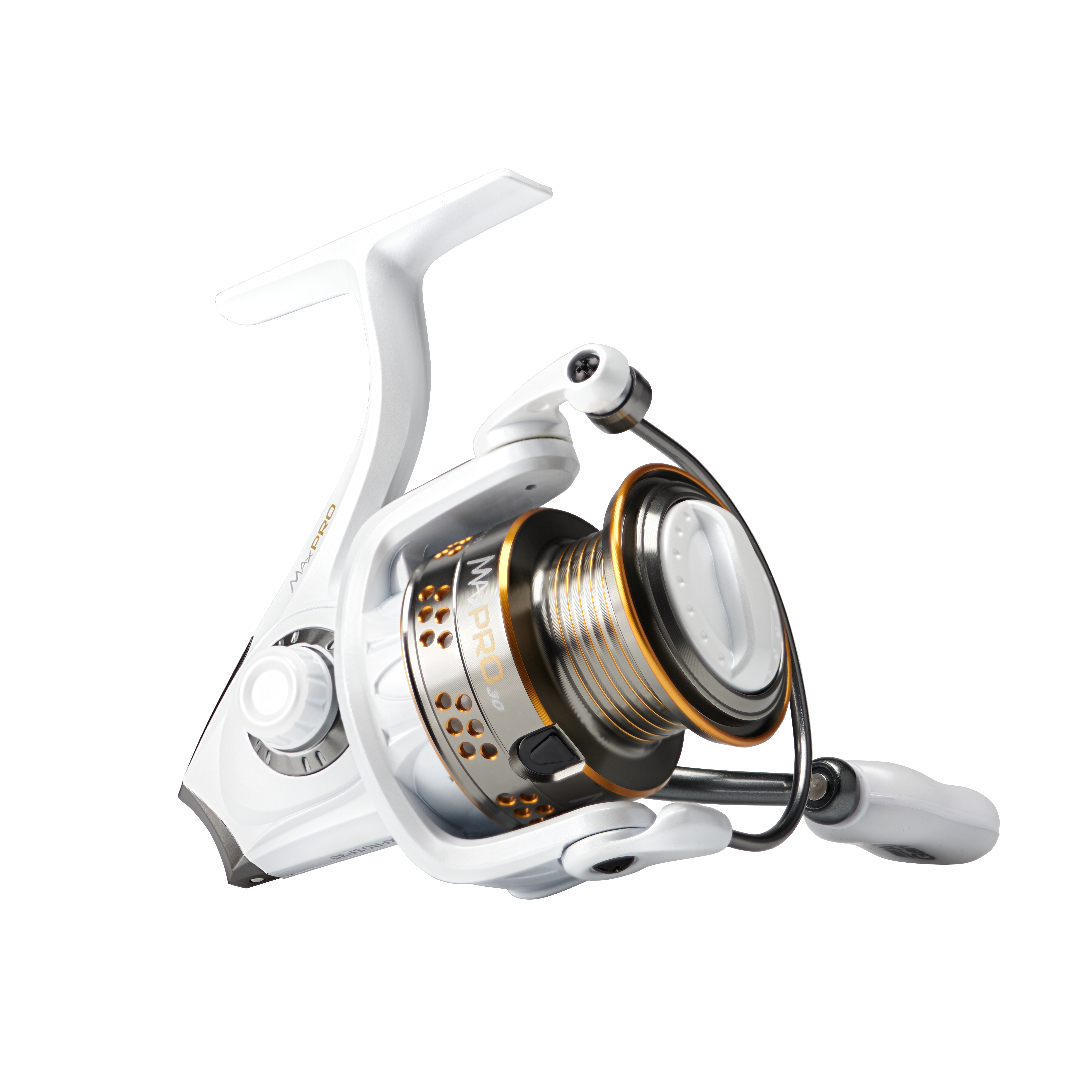 Abu Garcia Max Pro Spinning Reel , Up to $2.00 Off with Free S&H