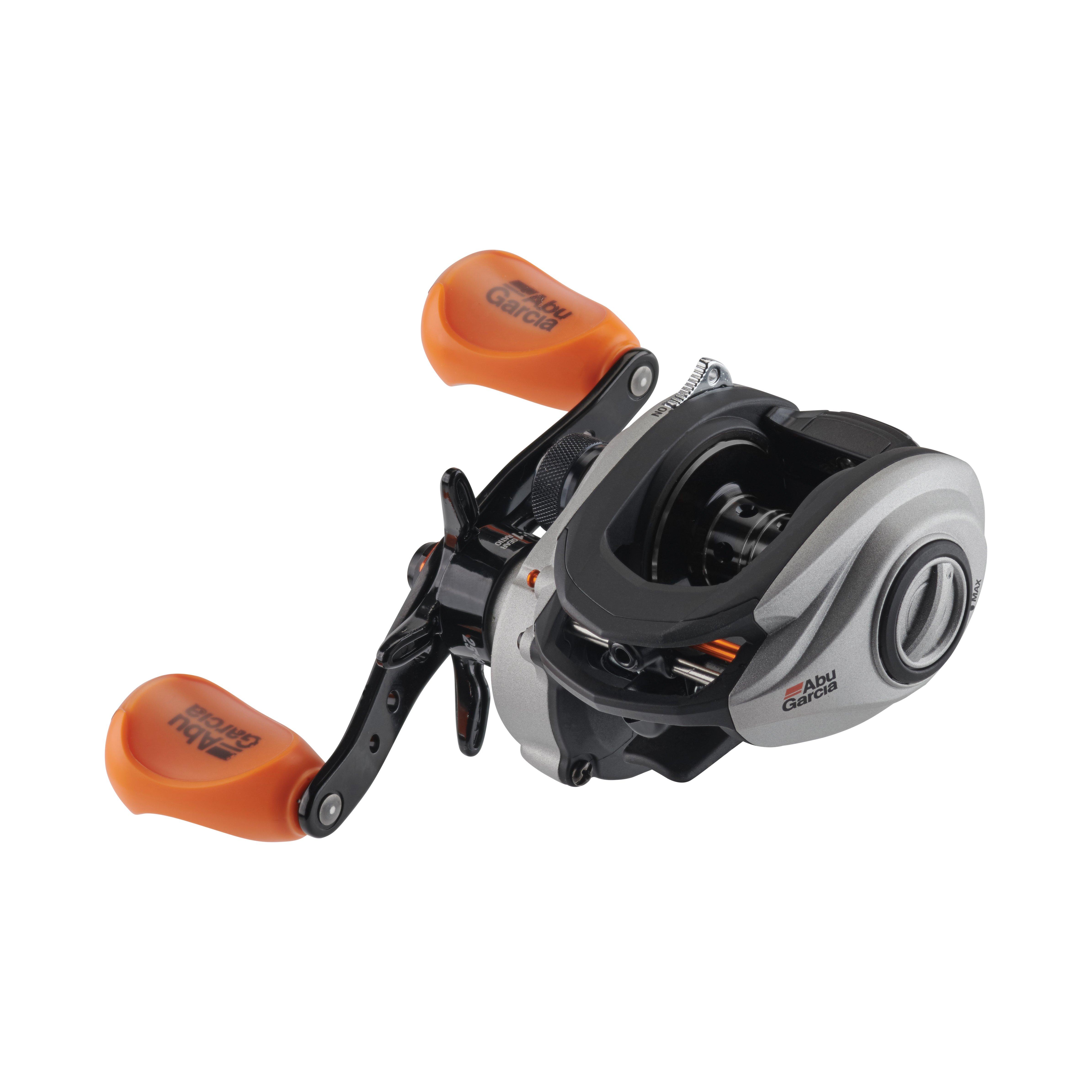Abu Garcia MAX STX Low Profile Baitcast Reel , Up to $2.00 Off with Free  S&H — CampSaver