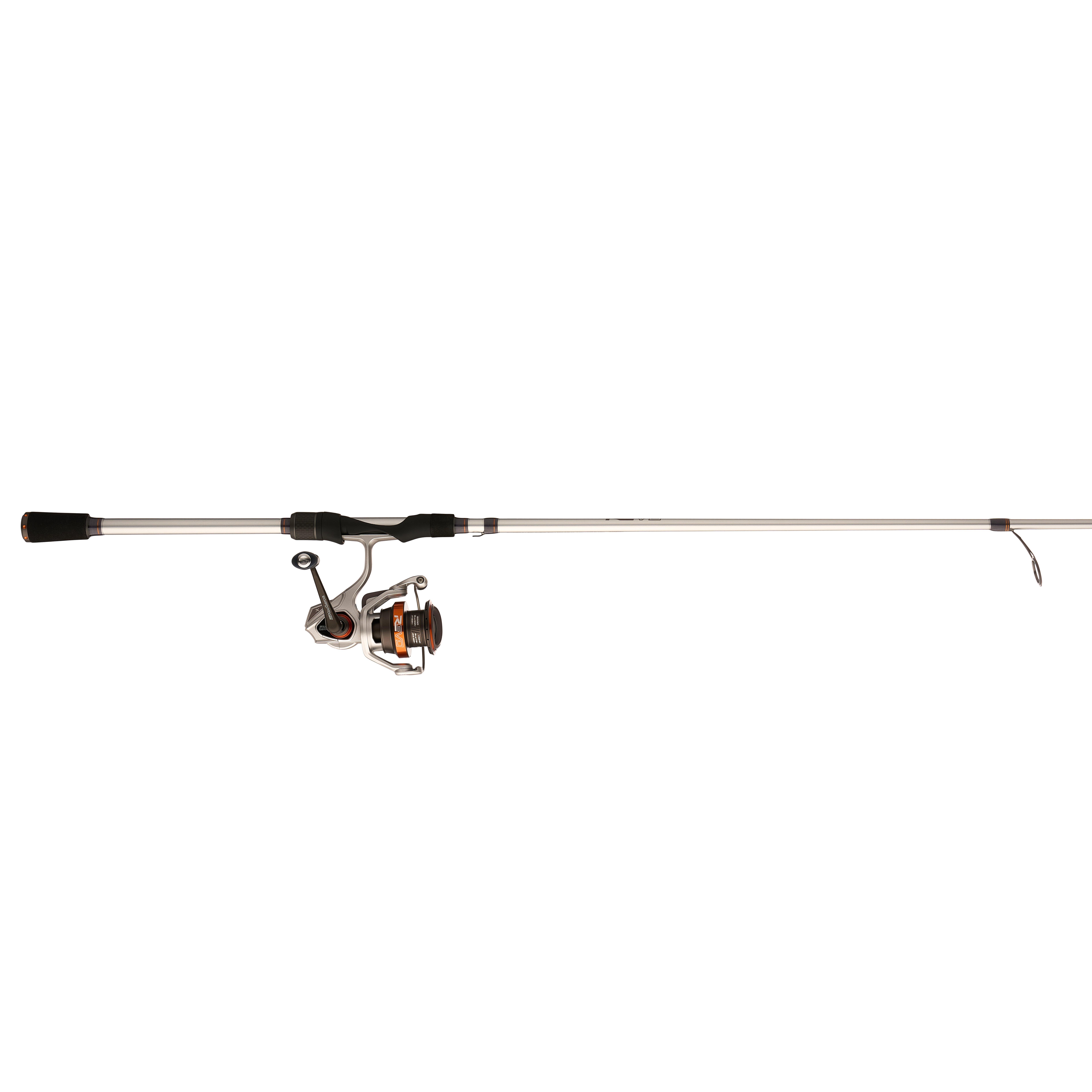 Abu Garcia Revo X Spinning Rod & Reel Combo with Free S&H — CampSaver