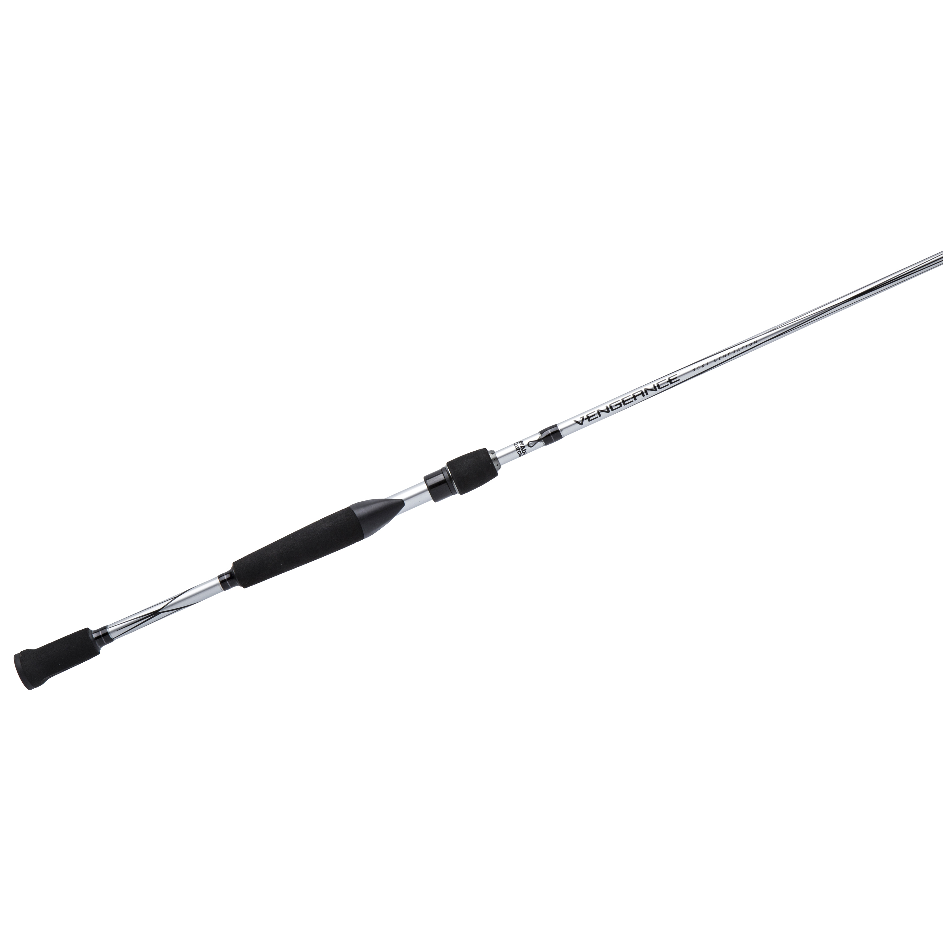 Abu Garcia VENGS70-5 Vengeance M 7' 1pc 1365421 with Free S&H — CampSaver