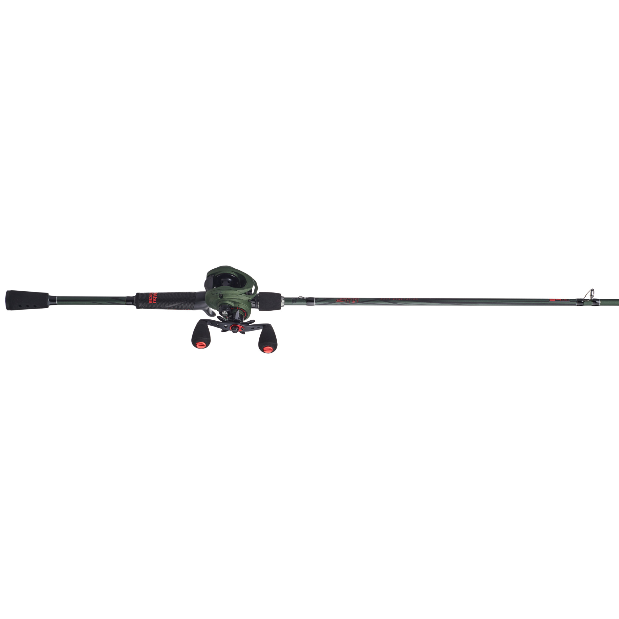 Abu Garcia Veritas Spinning Combo Outlet Clearance