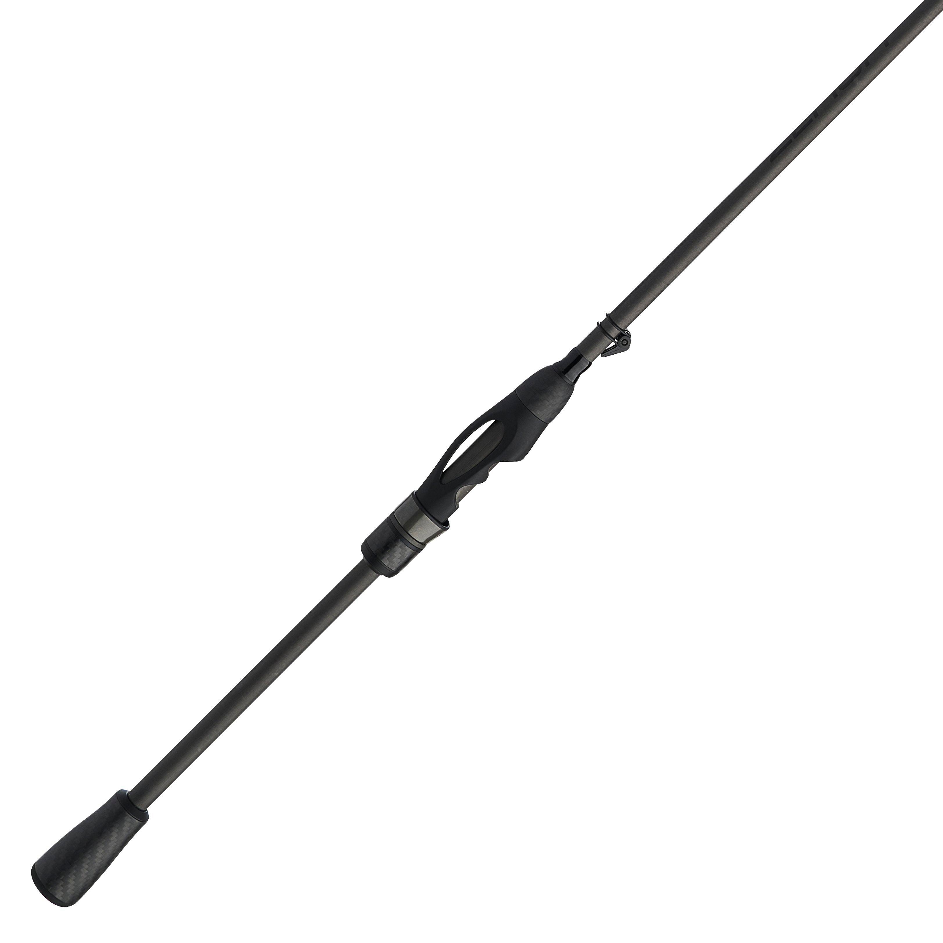 Abu Garcia Pro Series Spinning Rod with Free S&H — CampSaver