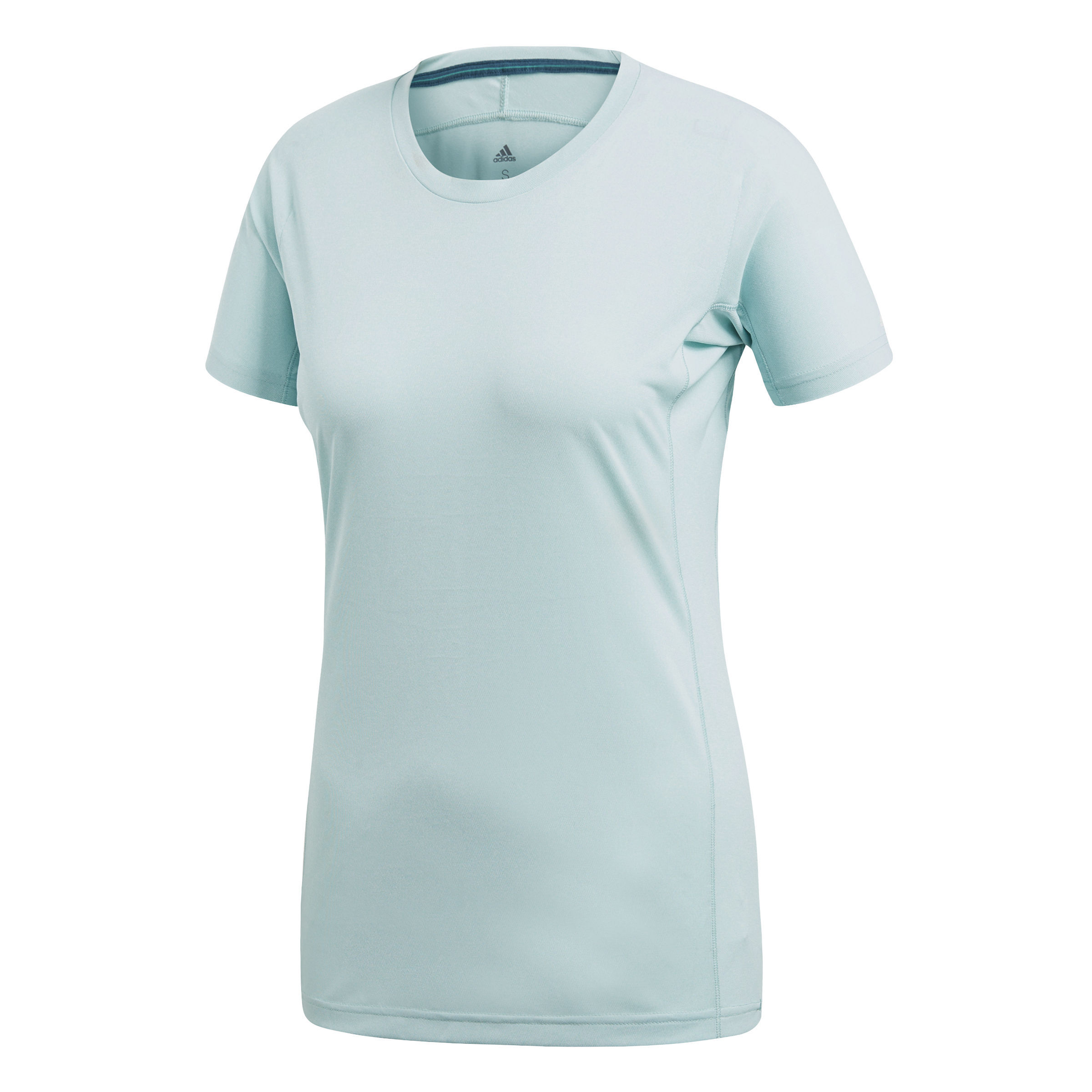 Adidas Outdoor Agravic Parley Tee Shirt Women S Cf4686 M 55
