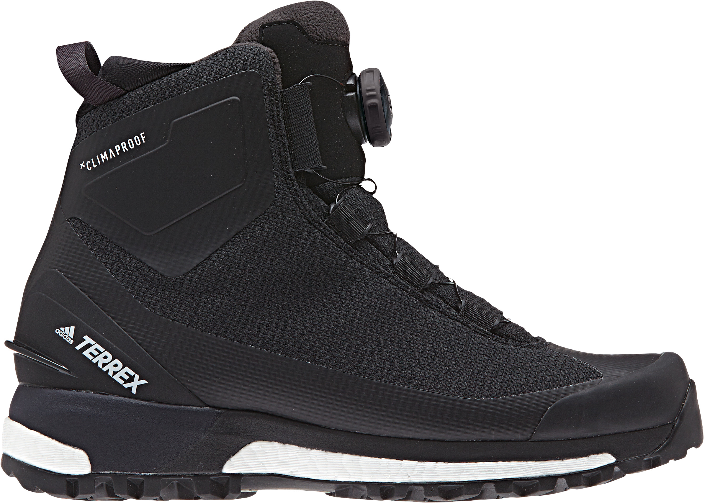 adidas winter shoes mens