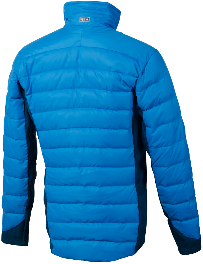 adidas down jacket mens