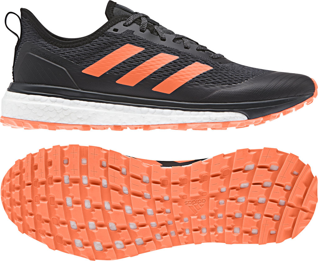 adidas Men's Response Trail Trail Running Shoes adidas Men's Response Trail Trail Running Shoes