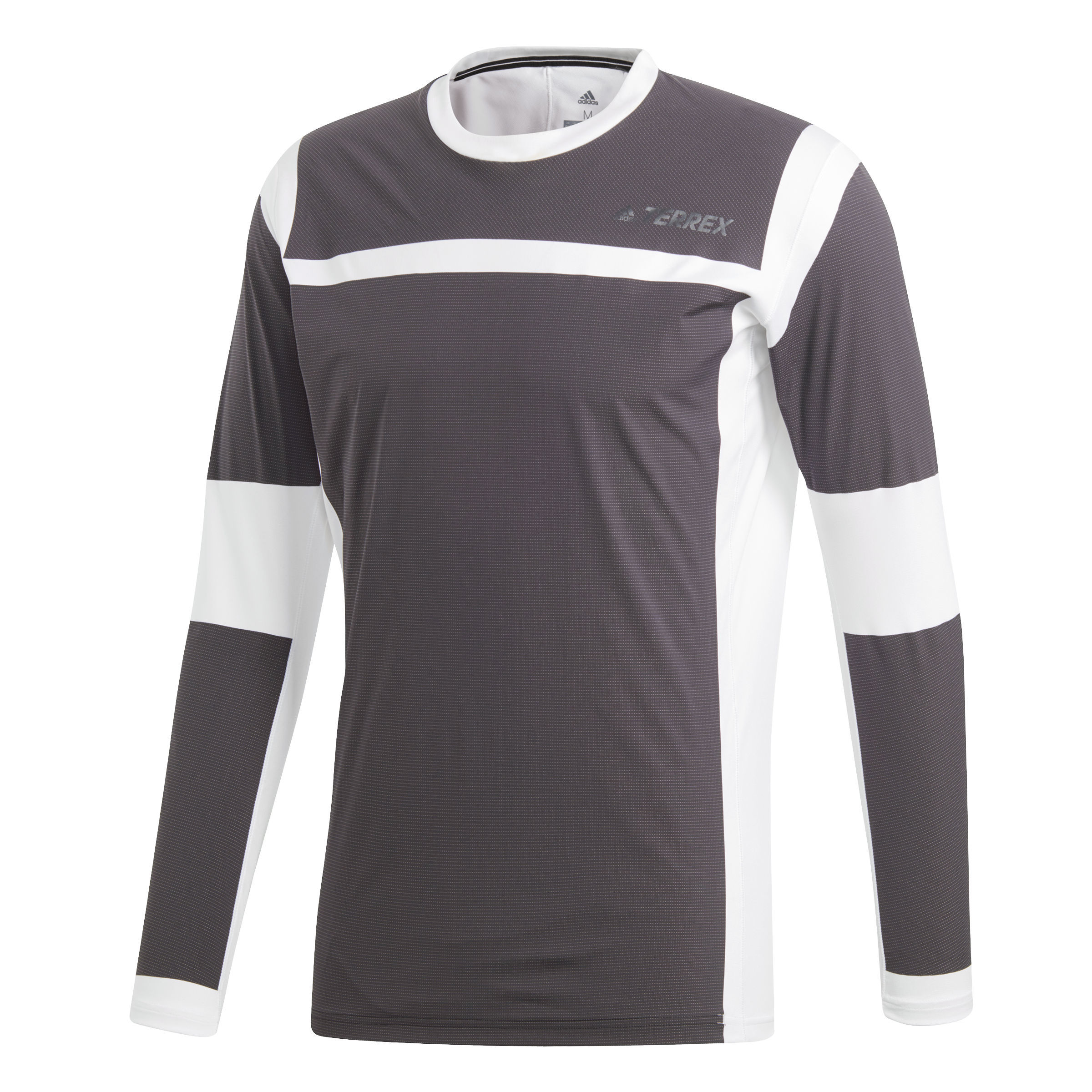 adidas terrex long sleeve