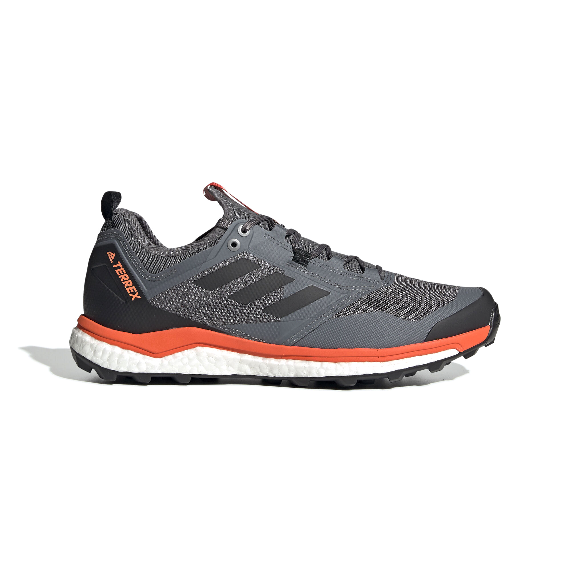 adidas outdoor terrex agravic speed trail running shoe