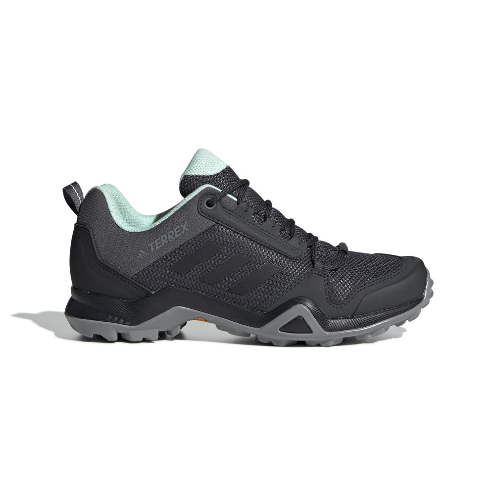 adidas terrex ax3 gtx low ladies walking shoes