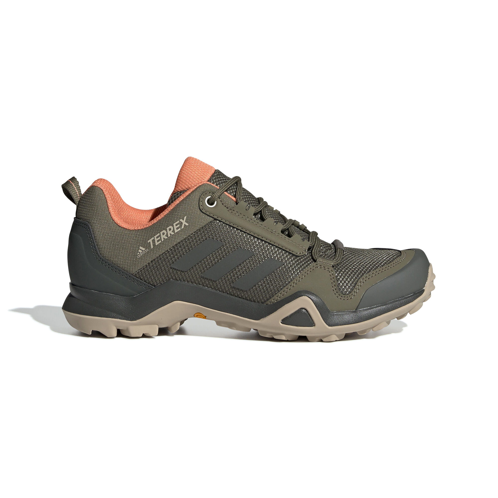 adidas terrex ax3 women's review