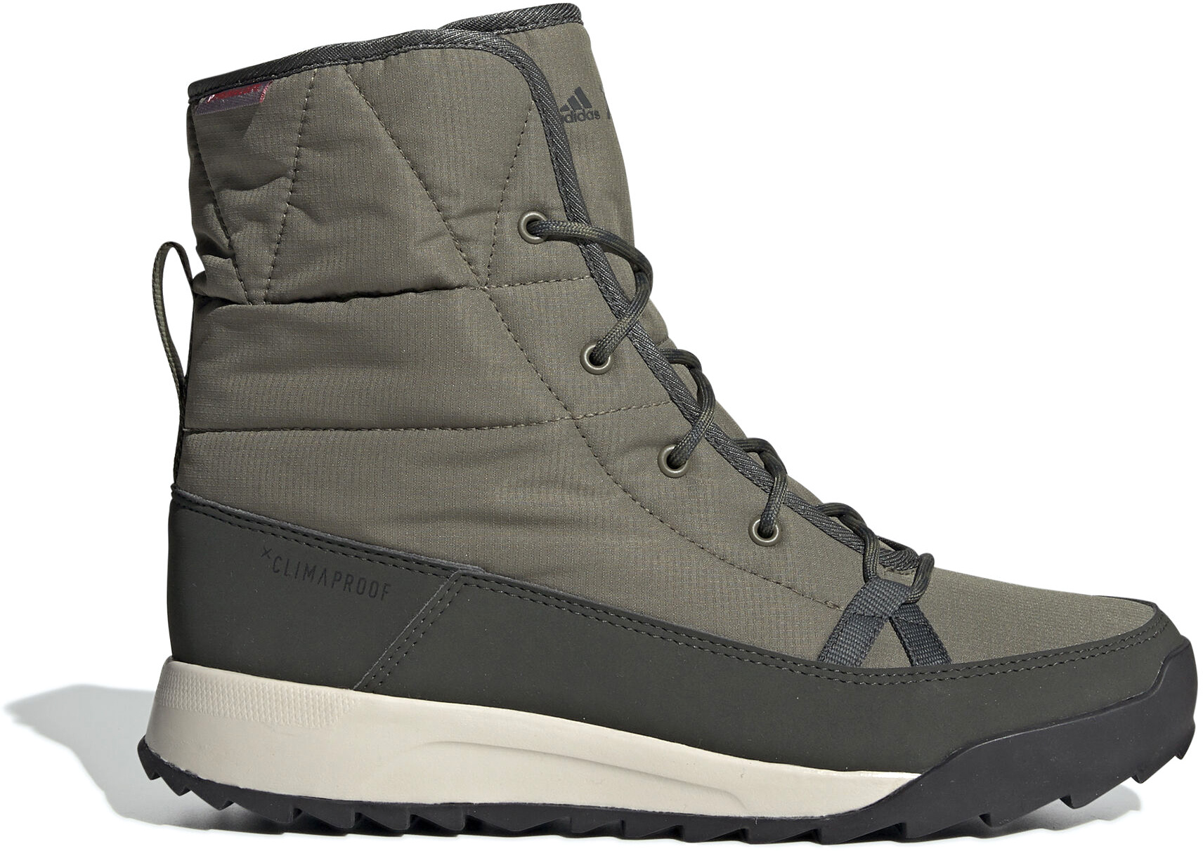 terrex choleah padded climaproof boots