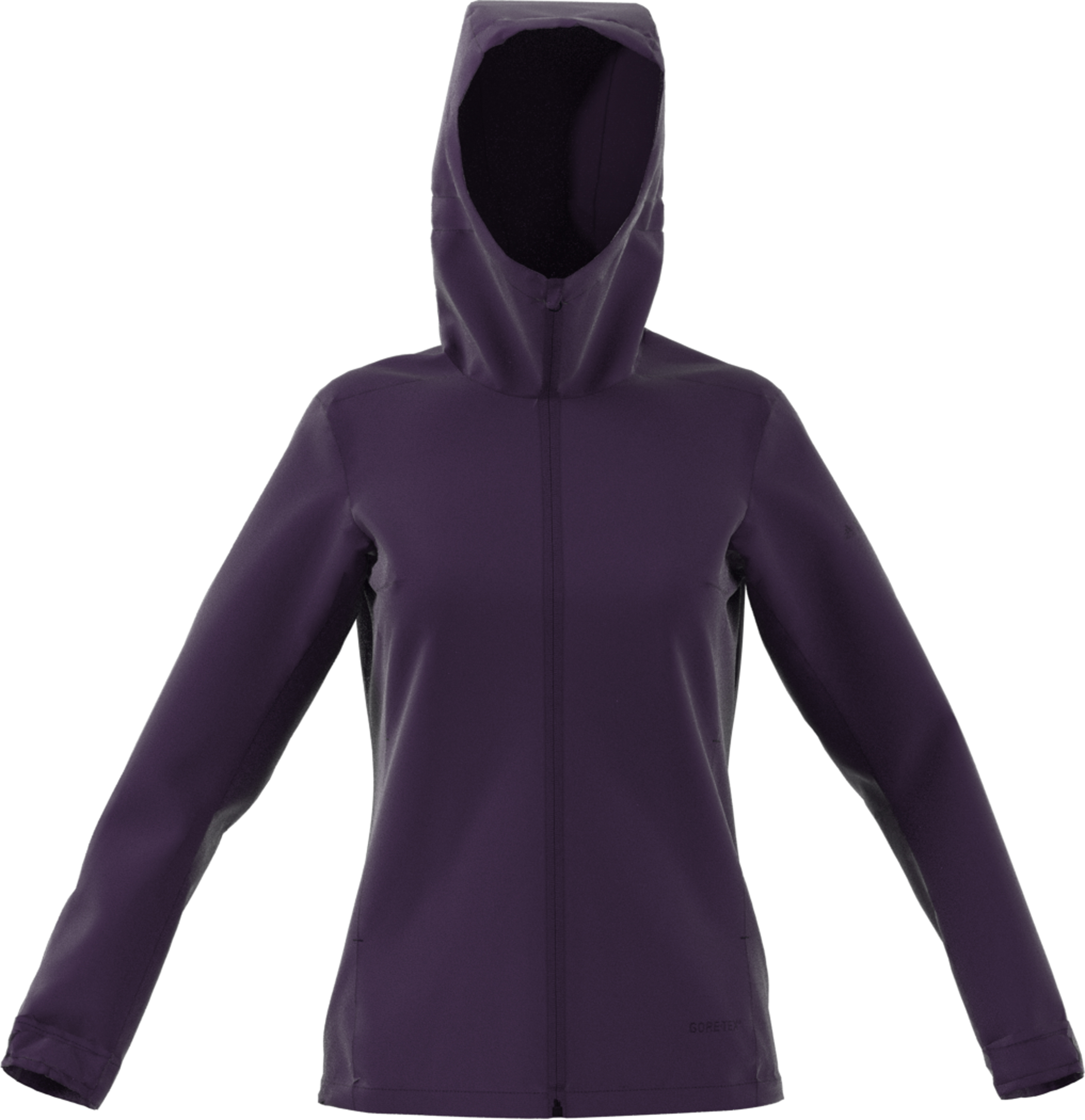 adidas terrex gtx rain jacket