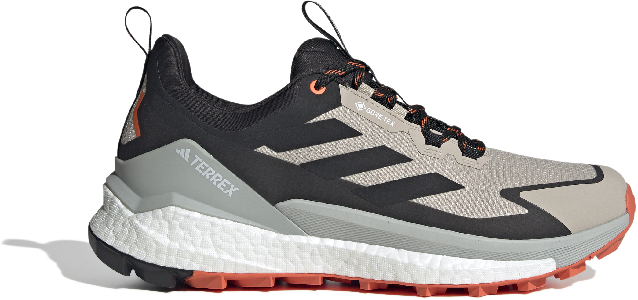 Adidas Terrex 2.0 Free Hiker Low GORE TEX Hiking Shoes Men s