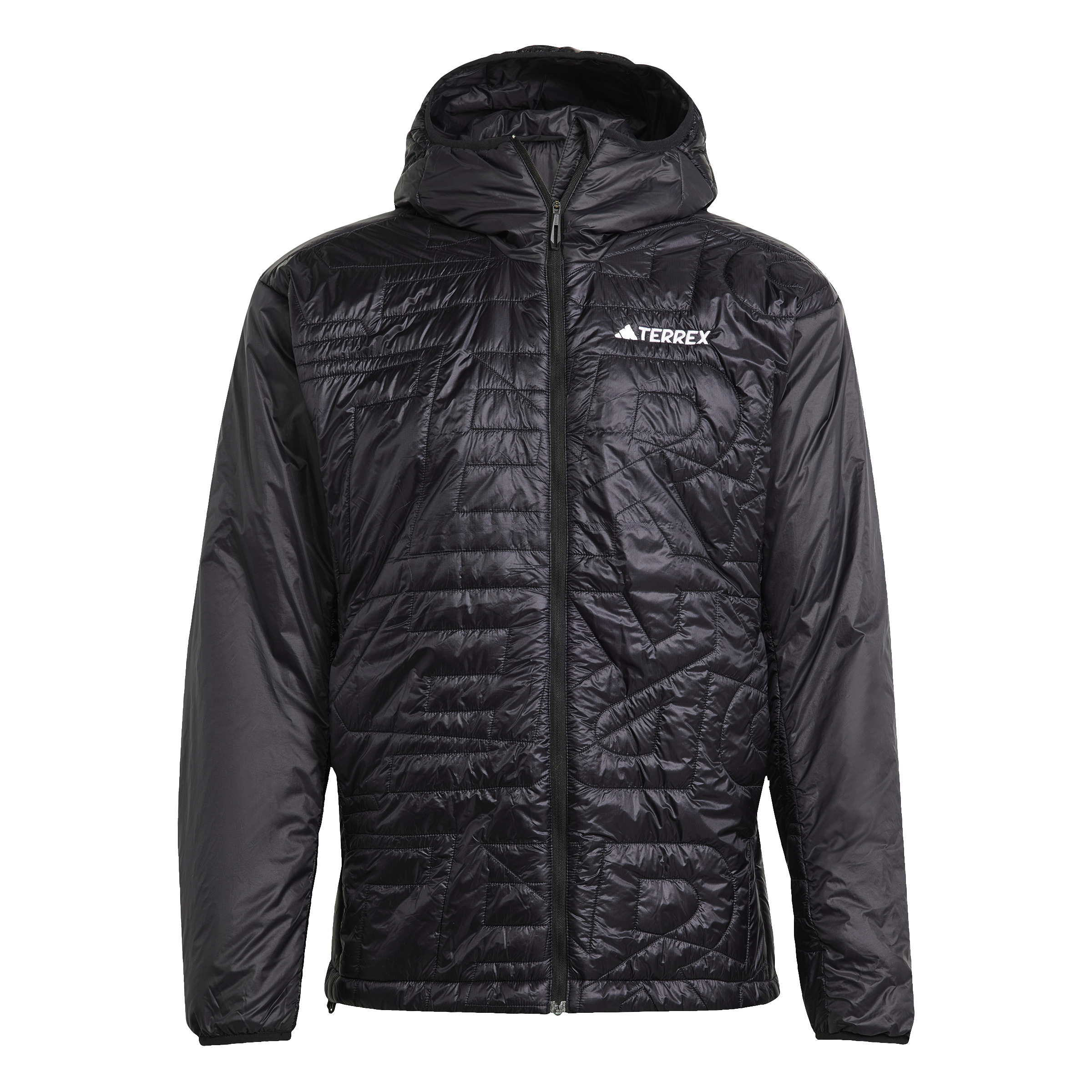 Adidas Terrex Xperior Varilite PrimaLoft Hooded Jacket - Men's with Free  S&H — CampSaver