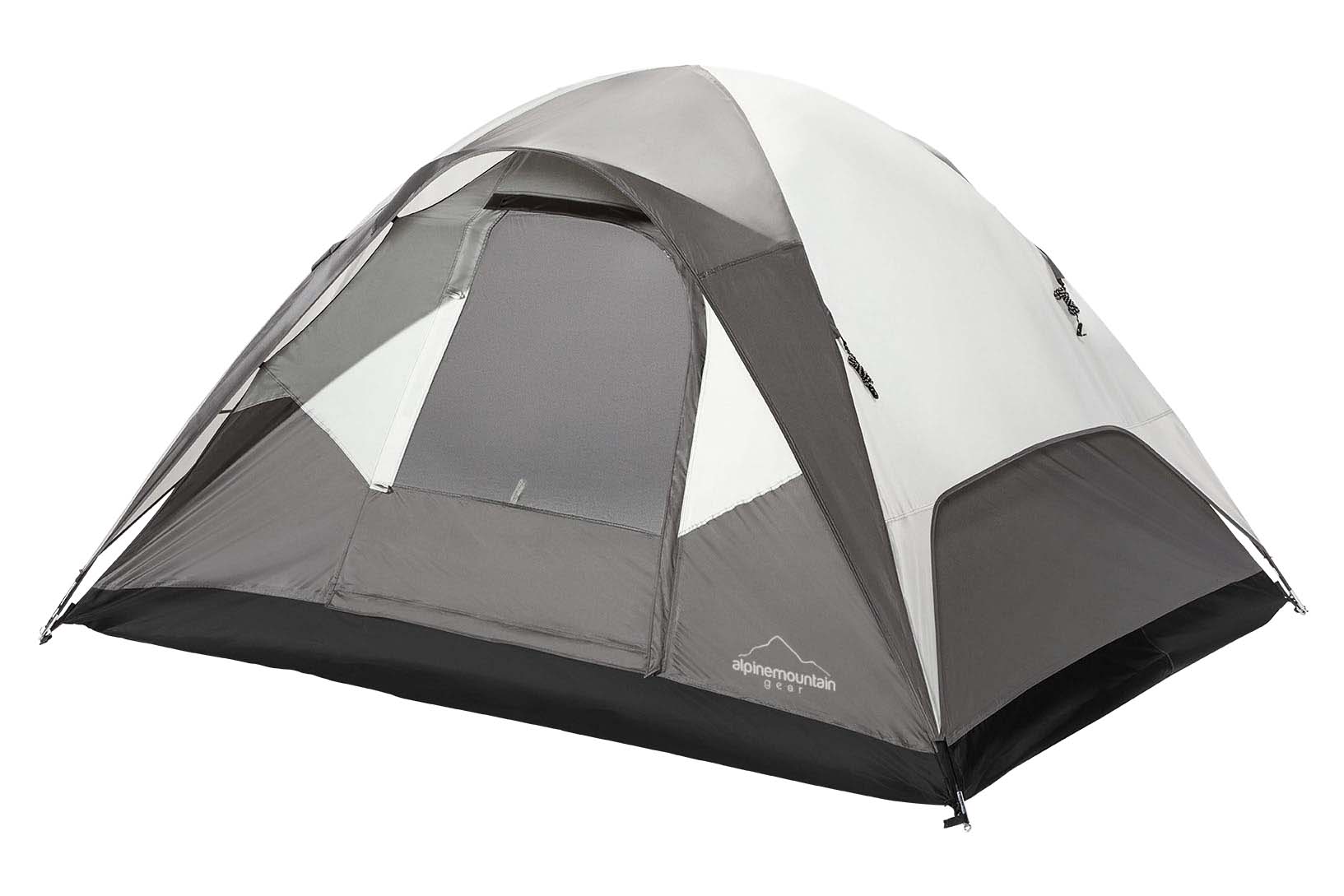 Alpine Mountain Gear Weekender Tent - 6-Person AMG-216PT with Free S&H