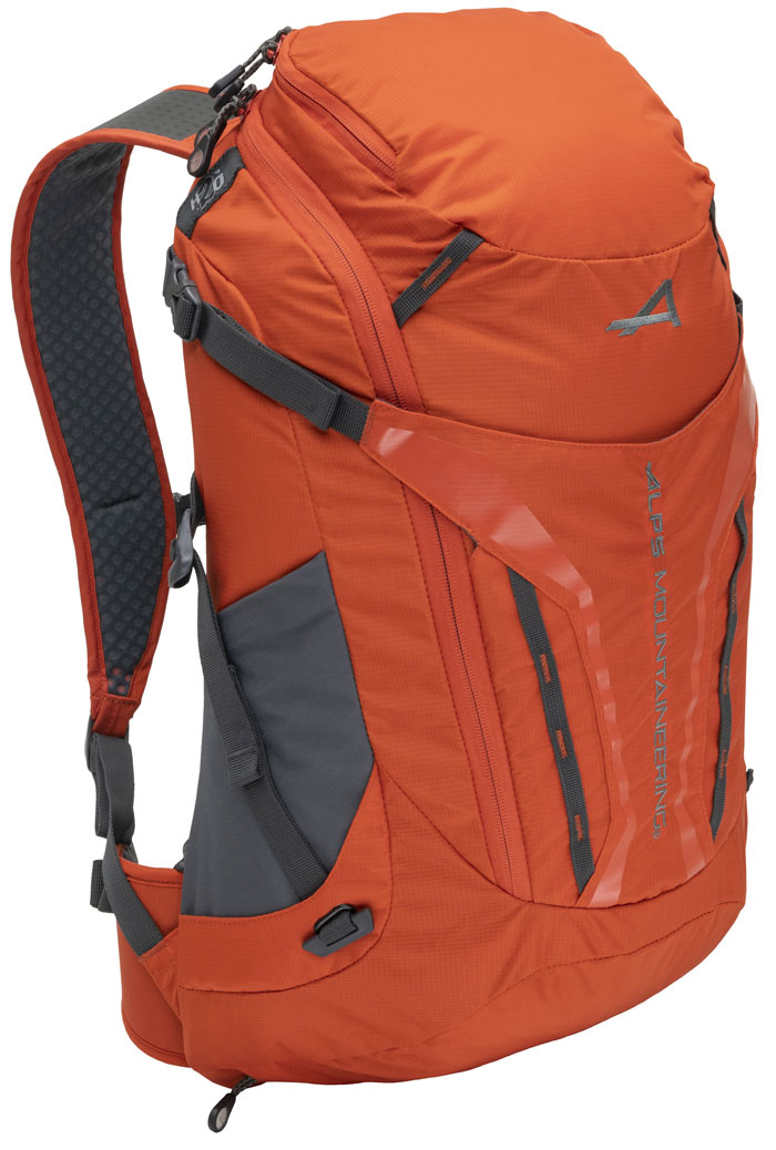 Alps mountaineering outlet blaze 20