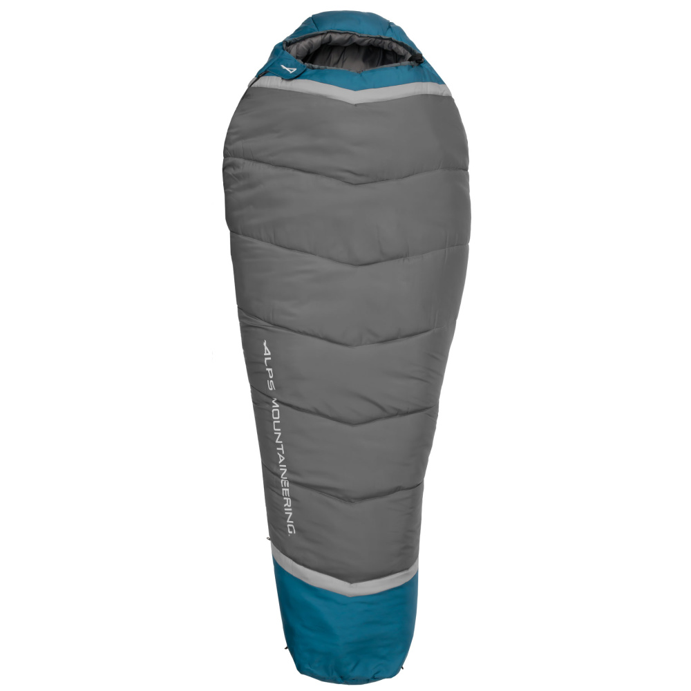 Alps mountaineering fusion 40 hotsell sleeping bag