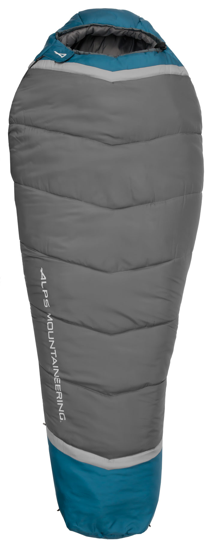 alps mountaineering dash 0 sleeping bag