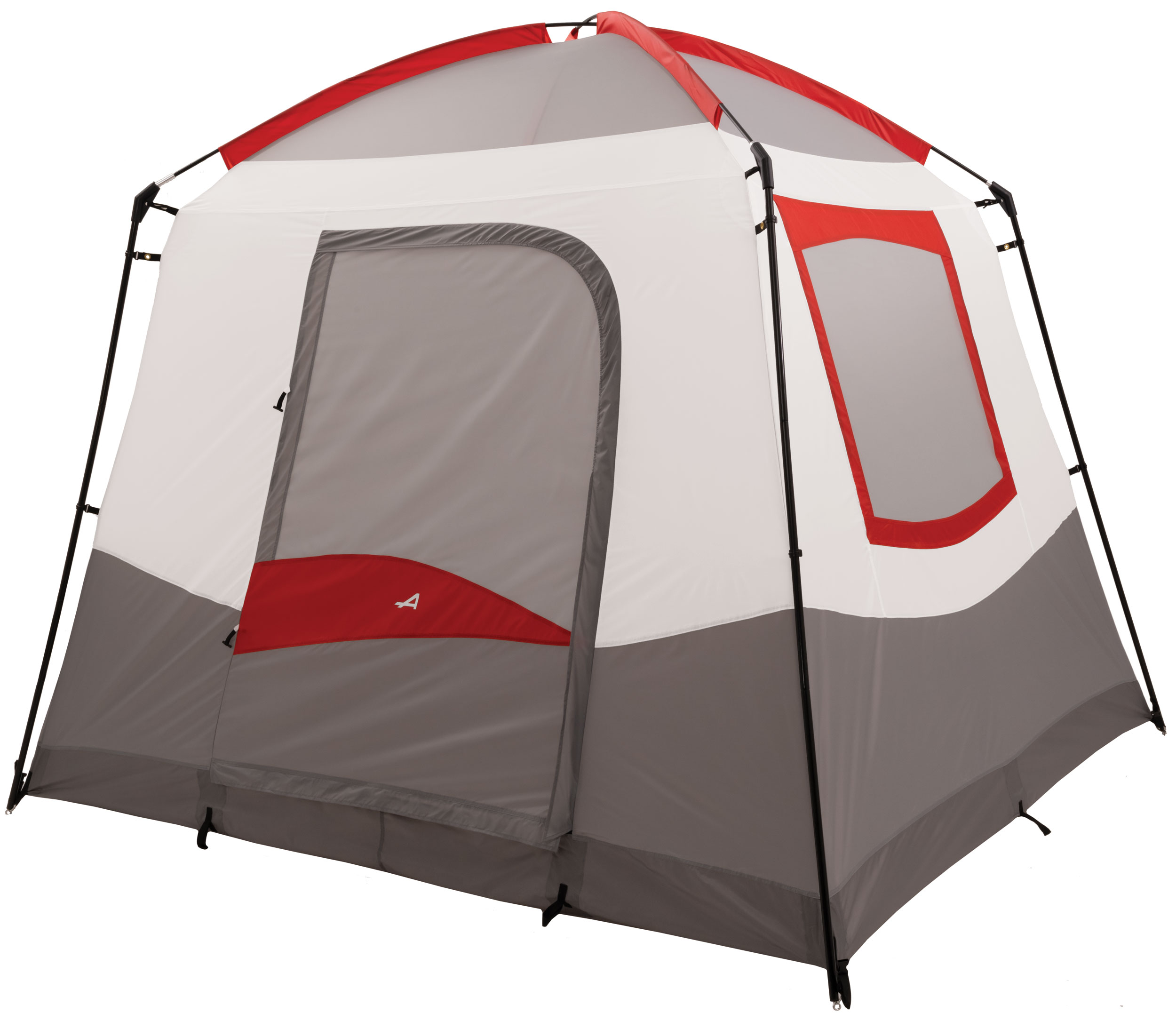 ALPS Mountaineering Camp Creek 4 Tent - 4 Person, 3 Season 5425042