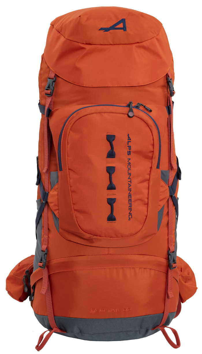 alps mountaineering wasatch 65 pack