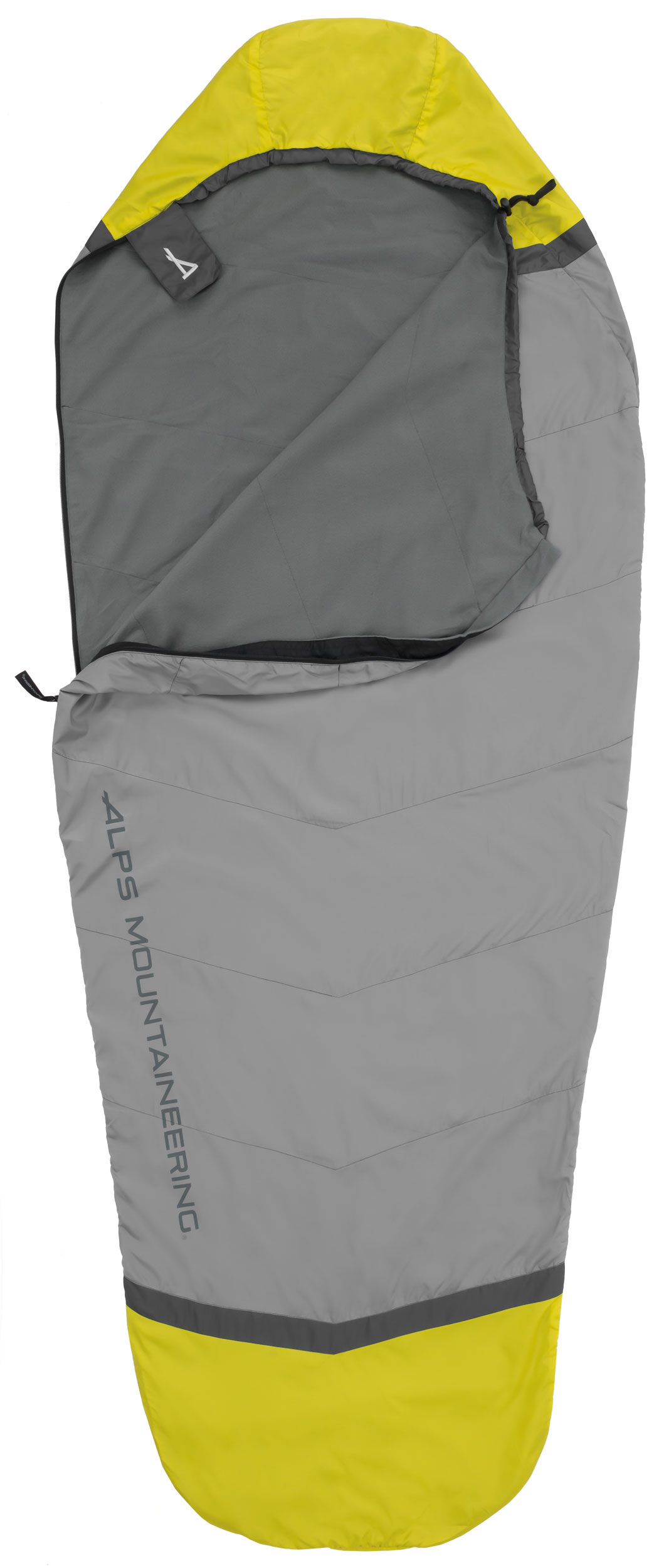 alps sleeping bag liner