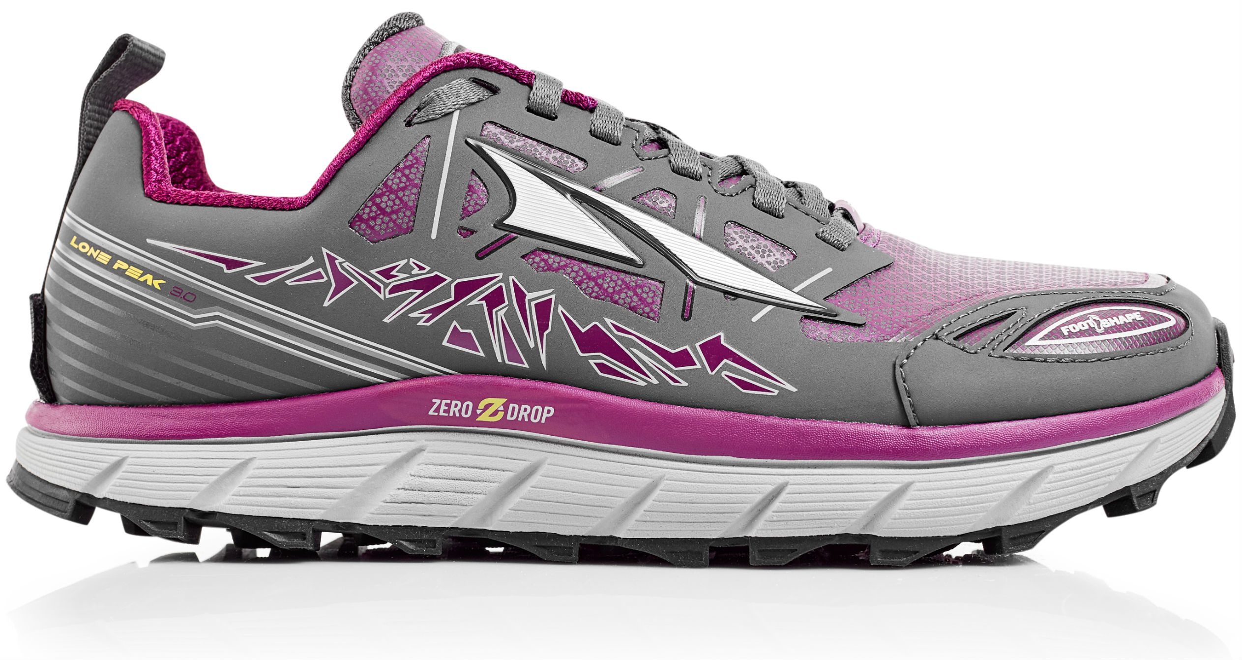 altra lone peak neo