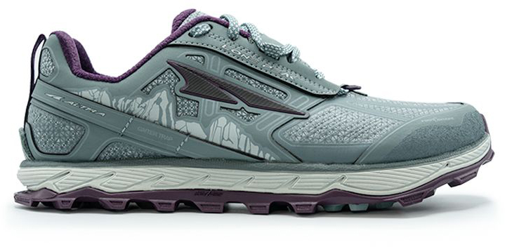altra trail running shoes womens