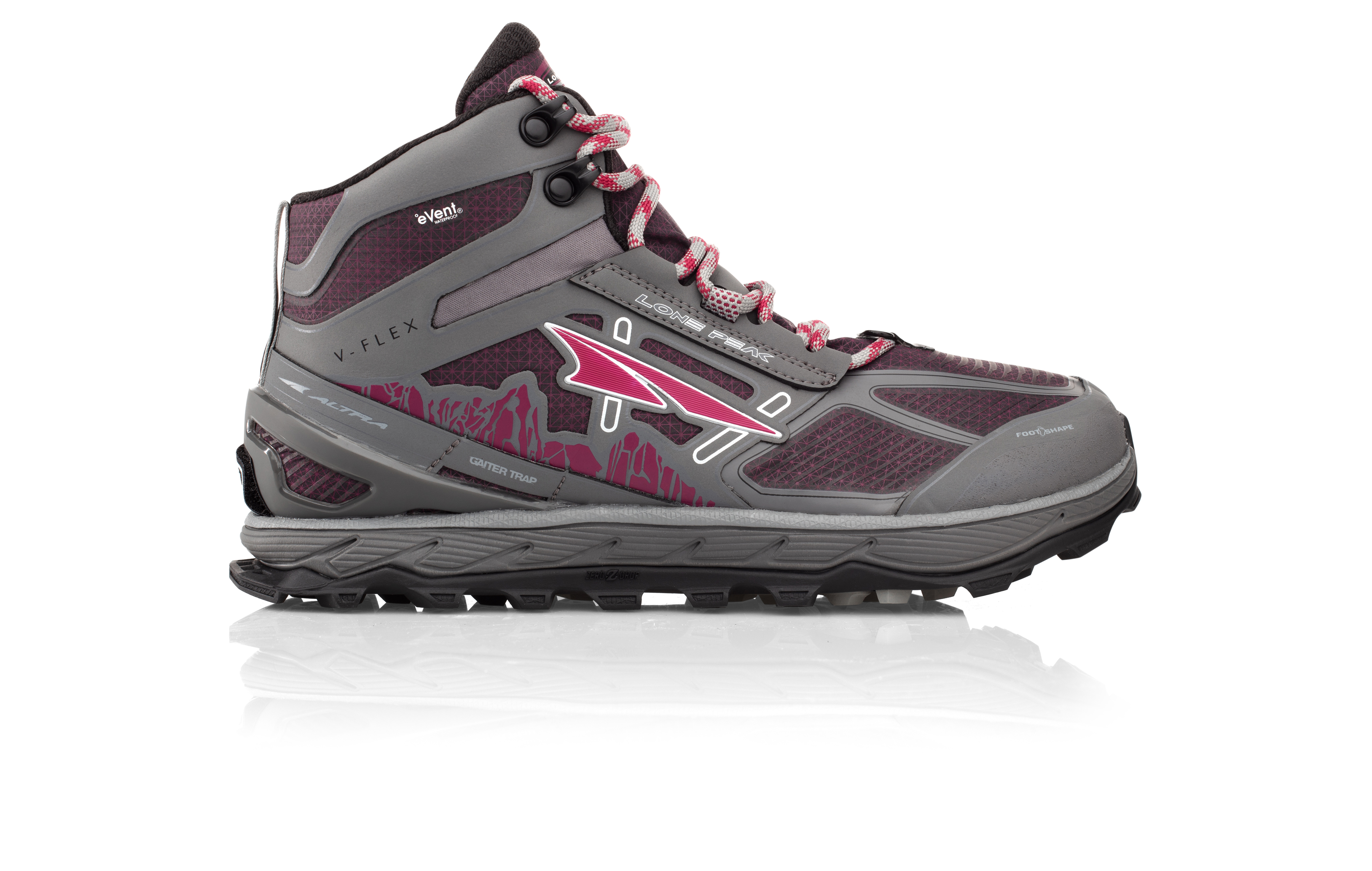 altra waterproof