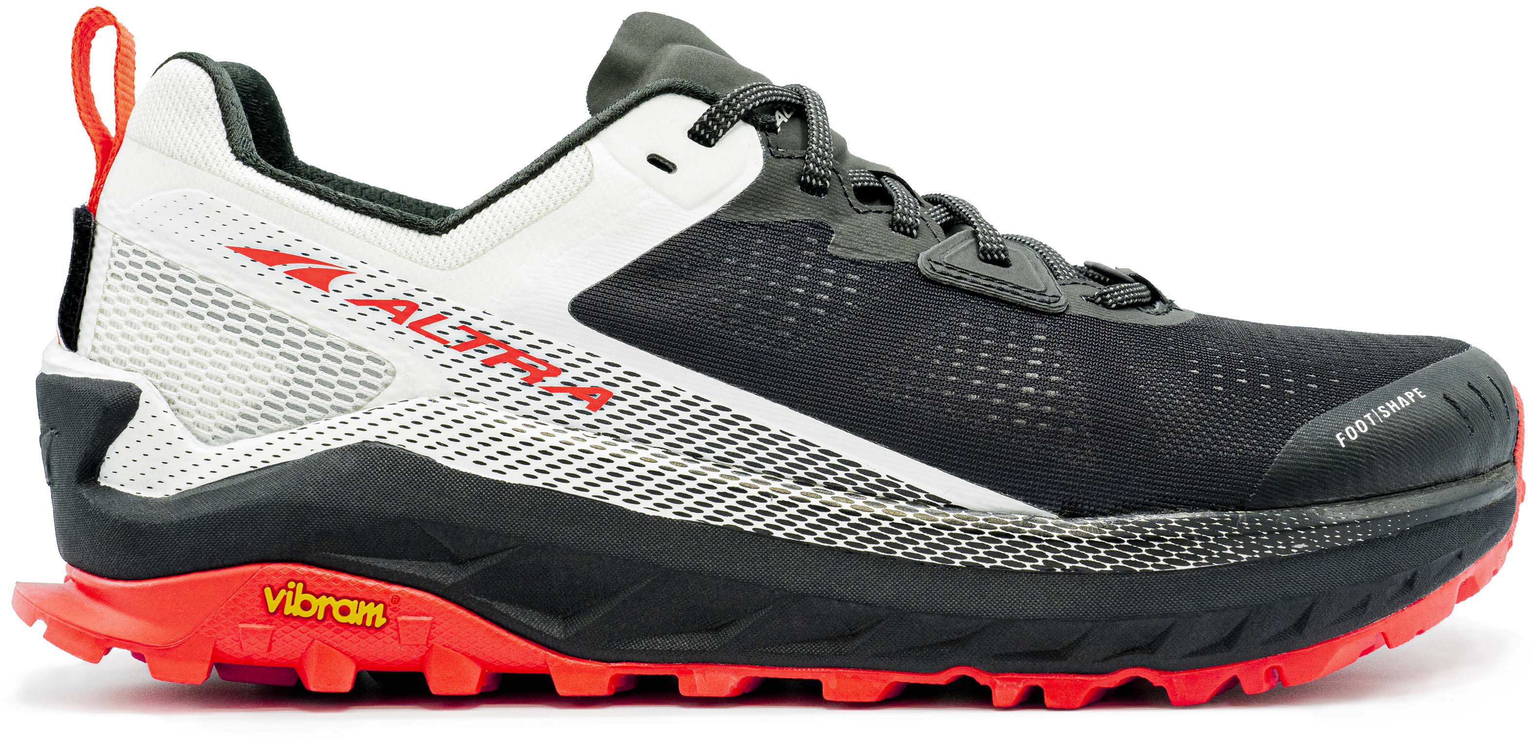 Altra Olympus 4 Shoes - Men's AL0A4VQM010-8-MED with Free S&H 