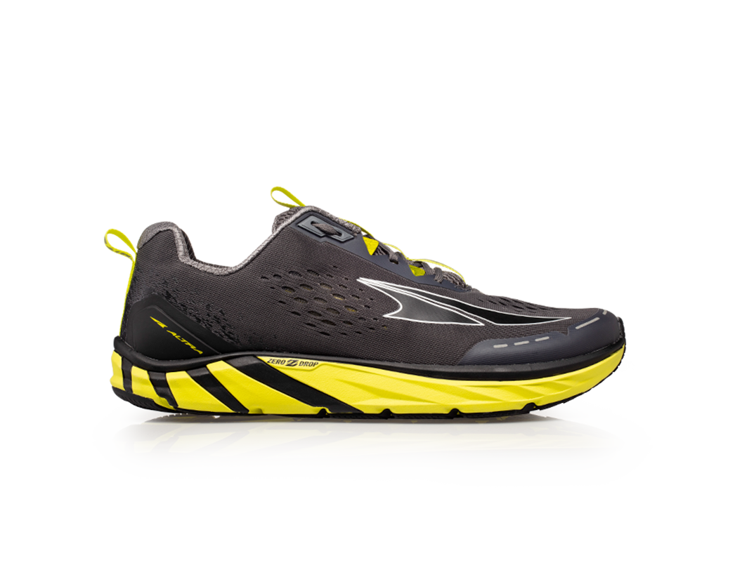 altra running shoes