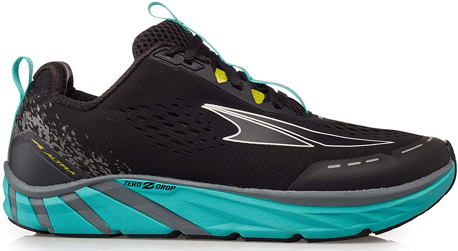altra women's torin 4 road running shoe