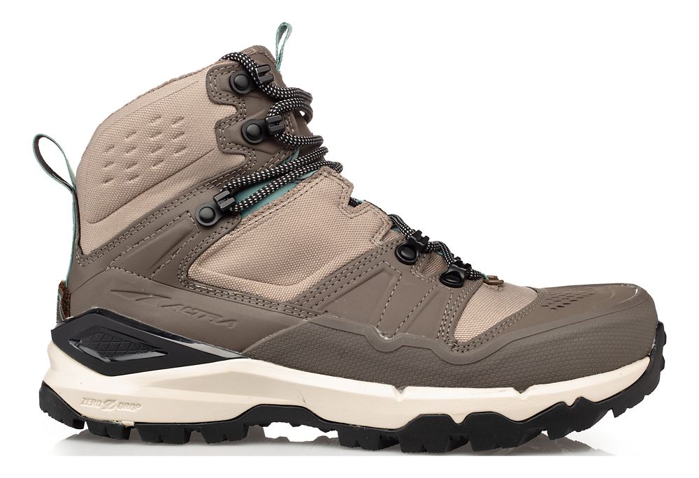 altra hiking shoes womens