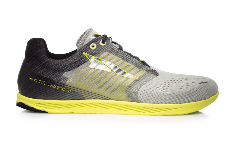 altra vanish r