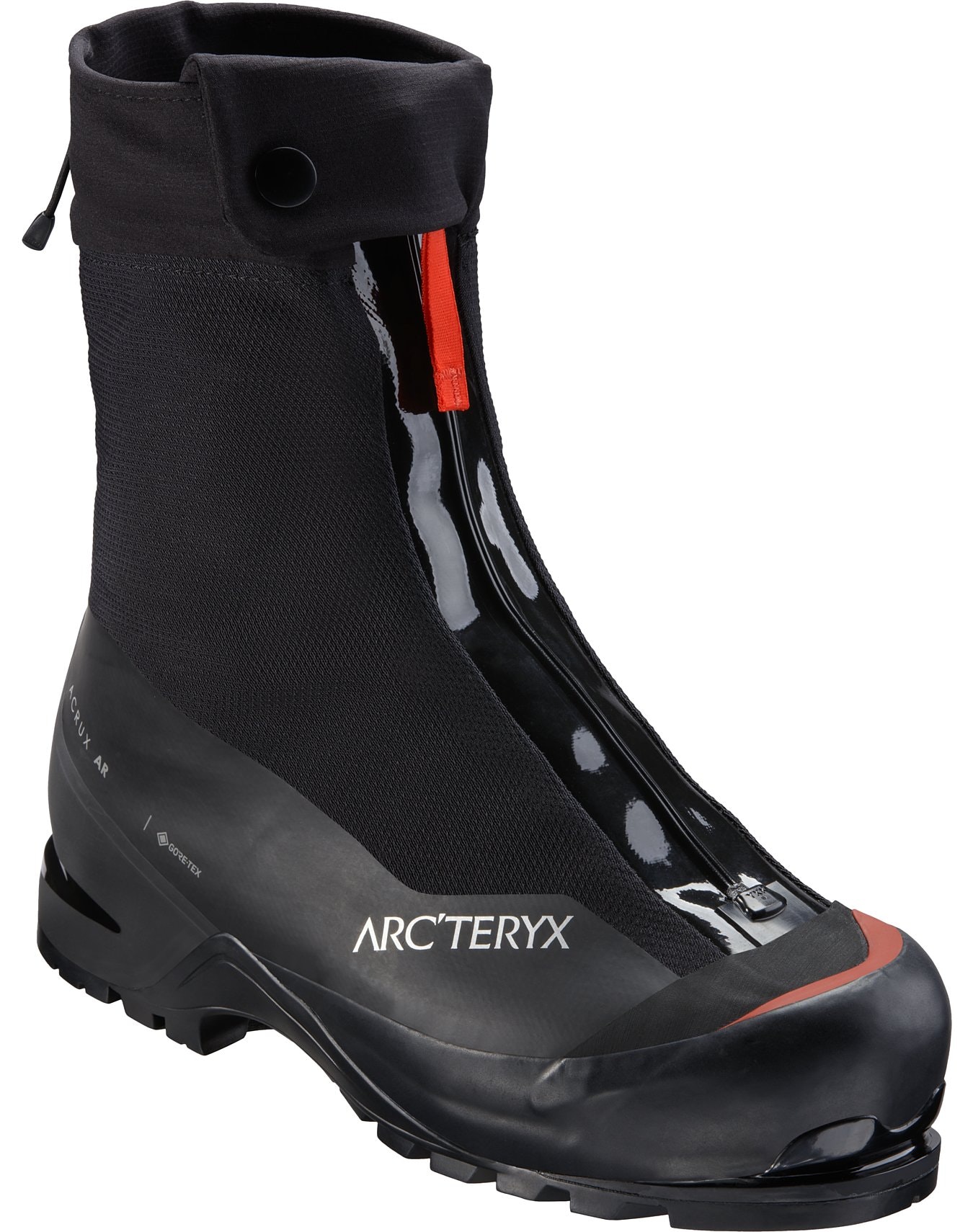 Arc'teryx Acrux AR Mountaineering Boot | Men's Mountaineering