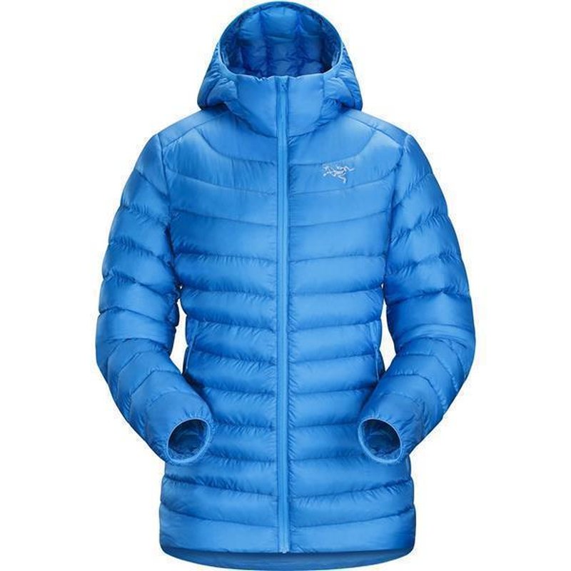 cerium lt hoody women's