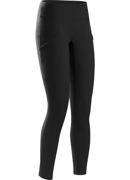 womens black leggings