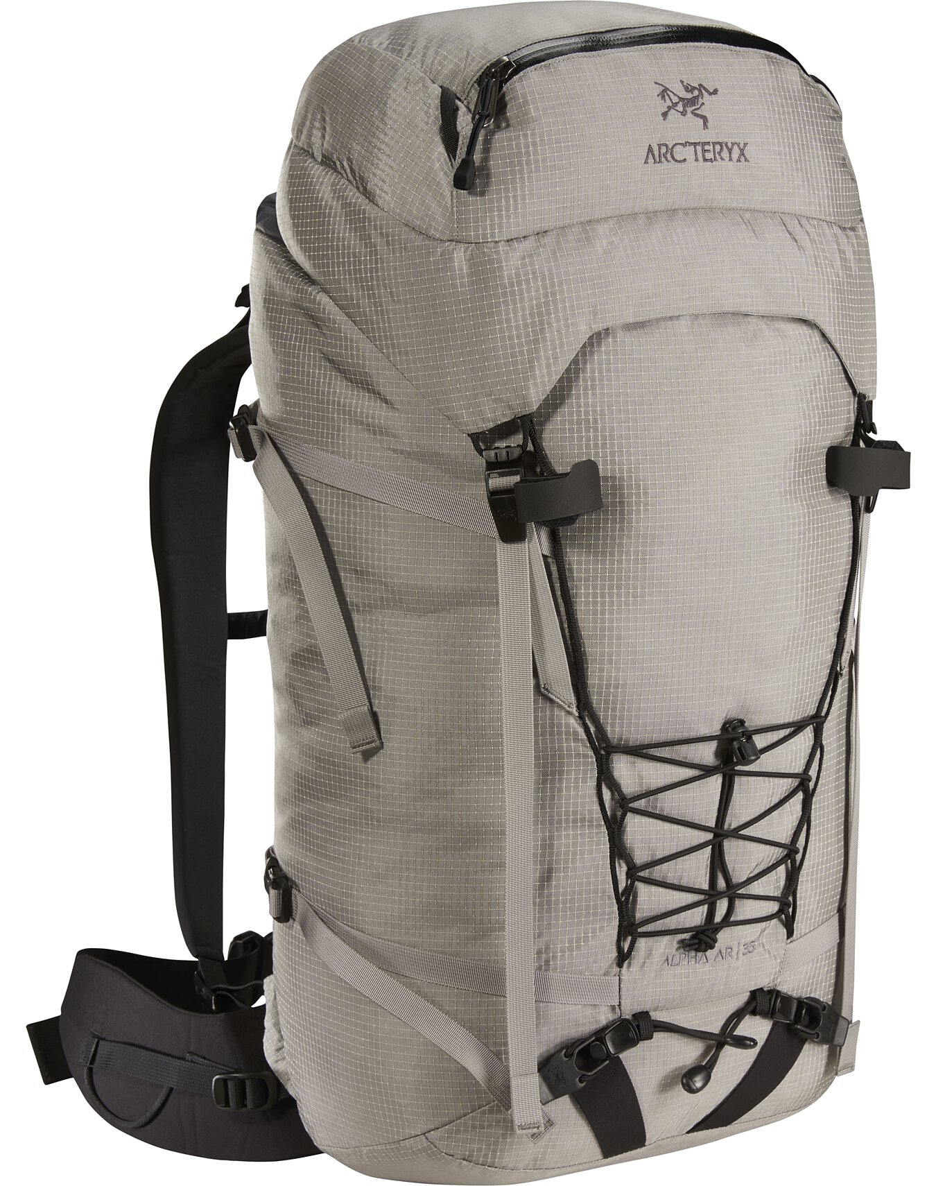 Arc Teryx Alpha Ar 35 Backpack Climbing Packs Campsaver Com