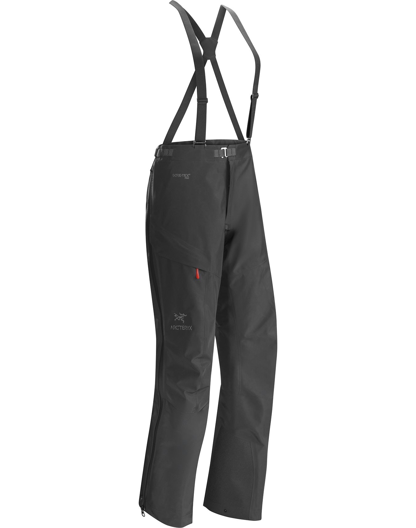 arcteryx gore tex pants