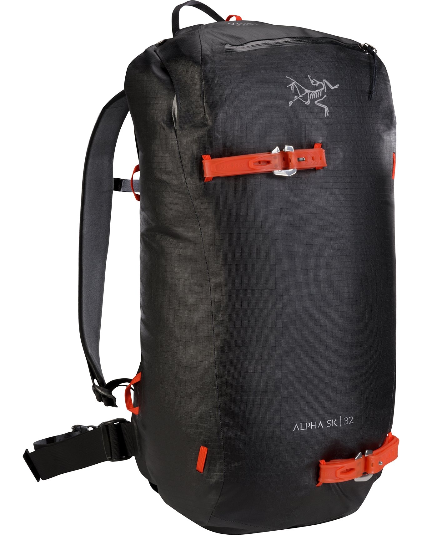 arcteryx daypack