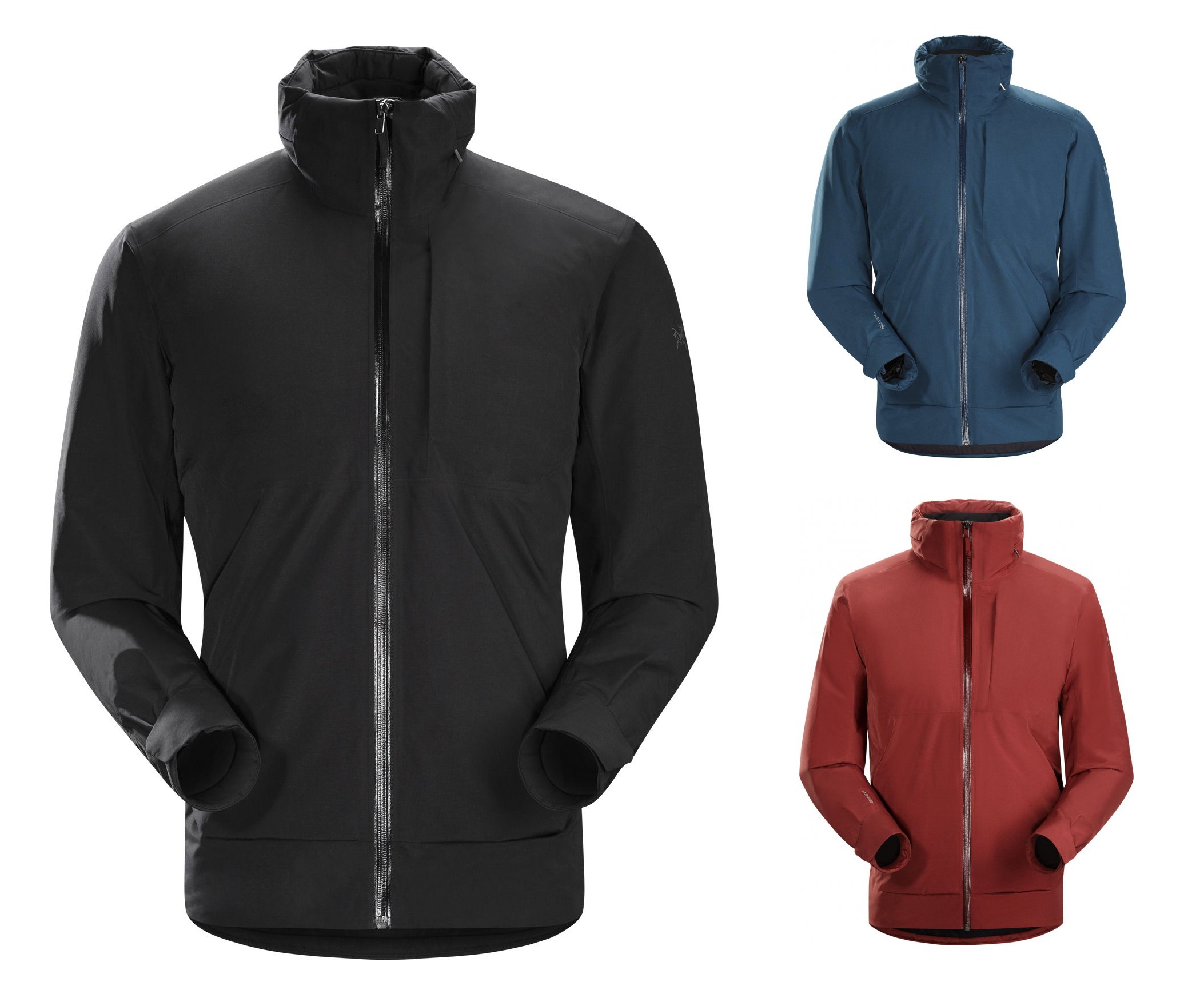 ames jacket