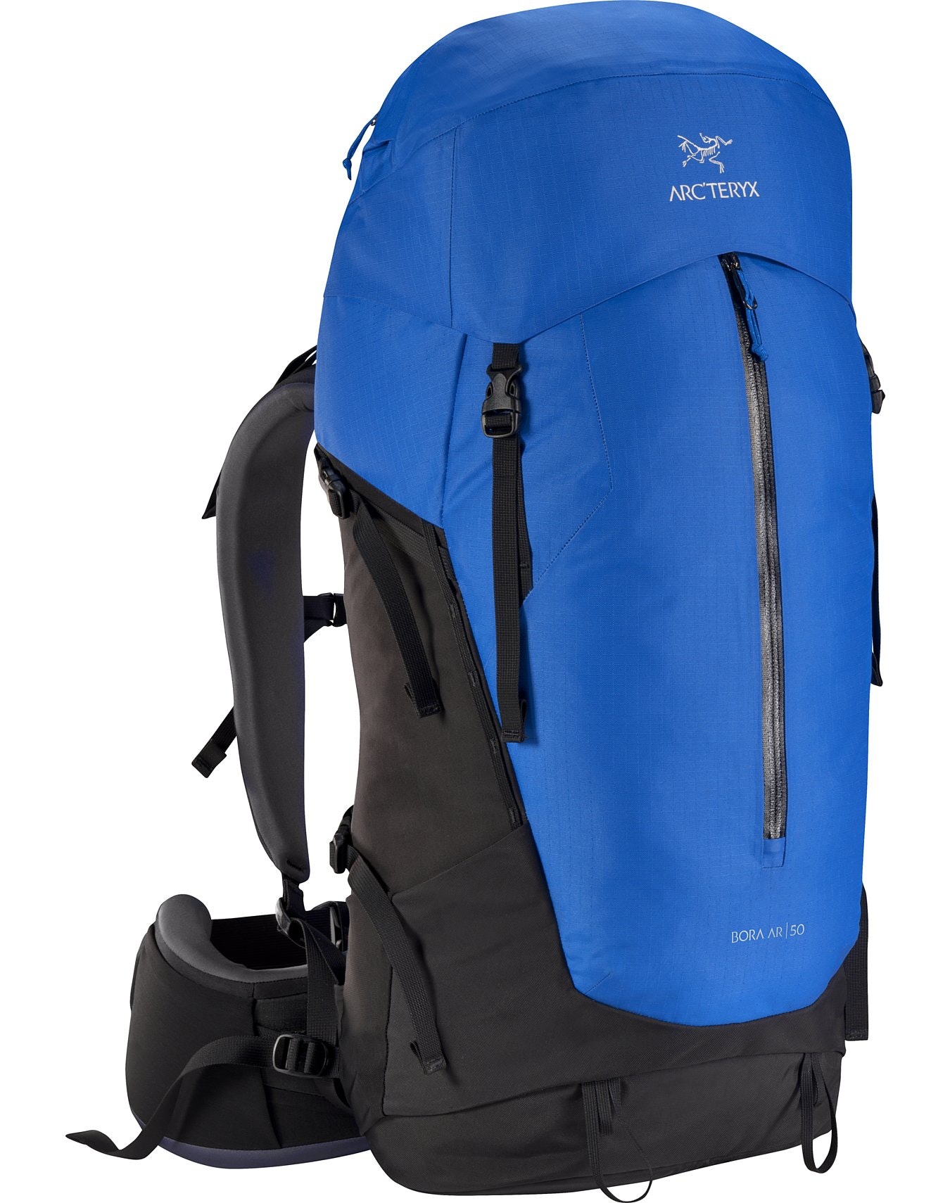 Arc Teryx Bora Ar 50 Backpack Men S Multi Day Packs 50 75l Campsaver Com