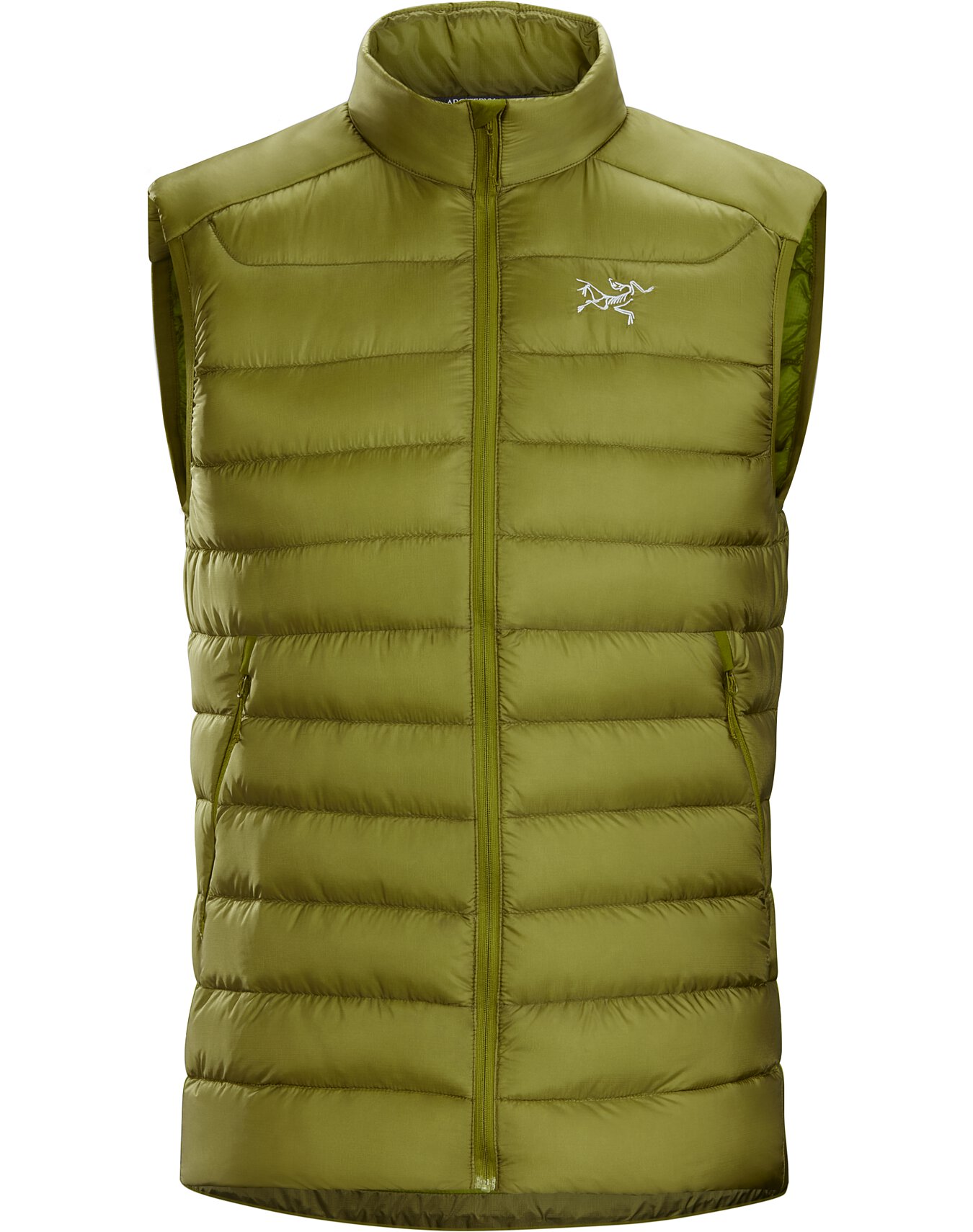 Arc Teryx Cerium Lt Vest Men S Men S Down Insulated Jackets Campsaver Com