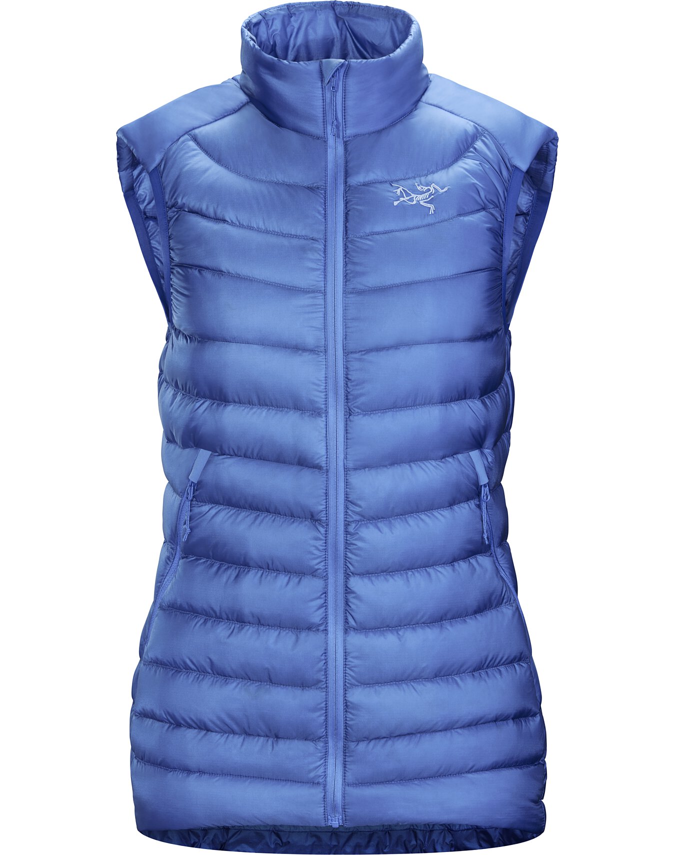 Arc Teryx Cerium Lt Vest Women S Women S Down Insulated Vests Campsaver Com